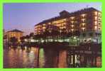 CLEARWATER, FL - SEA STONE RESORT - BEST WESTERN - - Clearwater