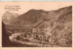 Cie De St. GOBAIN - Usine De Modane - Modane