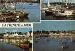 LA TRINITE SUR MER GRAND CENTRE DE YATCHING - La Trinite Sur Mer