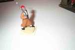 ZOUAVE ALU - Small Figures