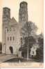 JUMIEGES - ANCIENNE ABBAYE . GRAND PORTAIL DE L´EGLISE NOTRE DAME N° 41 - Jumieges