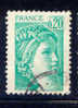 France, Yvert No 1967 - 1977-1981 Sabine (Gandon)