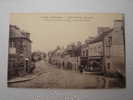 Pont-d'Ouilly. Routes De Condé Et De Clécy - Pont D'Ouilly