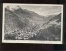 17660 Modane Vue Panoramique Le Replat  Le Replaton Aiguille Doran édit.collomb N° 1435 Belle Carte - Modane