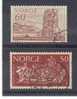 NORVEGE  NORGE NORWAY  Used Ob. 454  - 516  ++ Tb - Used Stamps