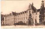 78 CONFLANS * Ecole Secondaire Diocésaine Du Sacré-Cœur – Cour D’honneur Et Façade Sud - Conflans Saint Honorine