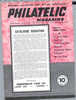 Philatelic Magazine Vol. 73 No. 23 1965 - Inglesi (dal 1941)