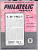 Philatelic Magazine Vol. 72 No. 9 1964 - Inglés (desde 1941)