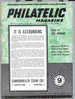 Philatelic Magazine Vol. 72 No.7 1964 - Inglesi (dal 1941)