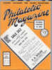 Philatelic Magazine Vol. 71 No. 8 1963 - Englisch (ab 1941)