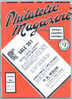 Philatelic Magazine Vol. 71 No. 6 1963 - Engels (vanaf 1941)