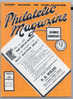 Philatelic Magazine Vol. 71 No. 2 1963 - Inglés (desde 1941)