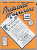 Philatelic Magazine Vol. 71 No. 2 1963 - English (from 1941)