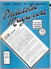 Philatelic Magazine Vol. 71 No. 1 1963 - Englisch (ab 1941)