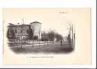 CPA--01-----TREVOUX----HOSPICES - Trévoux