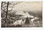 CPA--01-----TREVOUX----VUE De La PORTE DE VILLARS - Trévoux