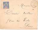 COLONIES FRANCAISES   GUADELOUPE - CORRESPONDANCE D´ARMEES - Sonstige & Ohne Zuordnung