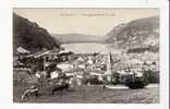 CPA--01-----NANTUA----VUE GENERALE - Nantua