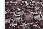 9554-  Chateauvilain - Vue Aerienne Sur La Poste Et Les Ecoles - Chateauvillain