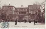 BEAUCAIRE   1904   LA MAIRIE - Beaucaire