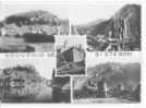 04 - SISTERON, Souvenir Multivues, CPSM, 150 X 105 Ed Mar - Sisteron