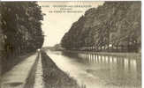 89. BRIENON-SUR-ARMANCON. LE CANAL DE BOURGOGNE. BEAU PLAN. - Brienon Sur Armancon