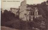 LIVRY RUINES DU VIEUX CHATEAU - Livry Gargan