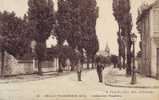 NEUILLY  PLAISANCE AVENUE DES PEUPLIERS N° 69 - Neuilly Plaisance