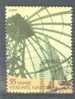 UNO Wien - Gestempelt / Used (M558) - Used Stamps