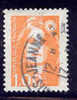 France, Yvert No 2620 - 1989-1996 Marianna Del Bicentenario