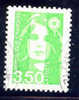 France, Yvert No 2821 - 1989-1996 Marianne (Zweihunderjahrfeier)