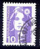 France, Yvert No 2626 - 1989-1996 Marianna Del Bicentenario