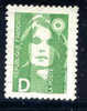 France, Yvert No 2711 - 1989-1996 Marianne Du Bicentenaire