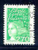 France, Yvert No 3091 - 1997-2004 Marianne Of July 14th