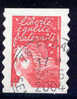 France, Yvert No 3419 - 1997-2004 Marianna Del 14 Luglio