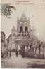 PIBRAC   L EGLISE  1905 - Pibrac