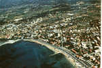 CARTE POSTALE DE SIX FOURS LES PLAGES - LES LONES - Six-Fours-les-Plages