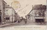 RABASTENS    RUE DES PYRENNEES  1907 - Rabastens De Bigorre