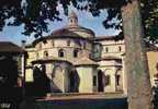 CPSM.SOUILLAC . L´EGLISE ABBATIALE (STYLE ROMANO BYZANTIN DU 12 EME SIECLE). - Souillac