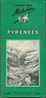 LES GUIDES VERTS MICHELIN "PYRENEES" DE 1962 - Michelin (guides)