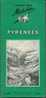 LES GUIDES VERTS MICHELIN "PYRENEES" DE 1962 - Michelin (guias)