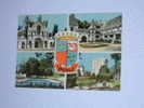 (349) - 1 - Carte Postale Sur Pons Multivues - Pons