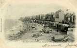 SAINT AUBIN SUR MER VUE GENERALE  1905  BRECHET EDIT - Saint Aubin