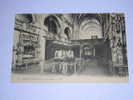 (350) -1- Carte Postale Sur Brou L'église 2 - Brou - Kirche