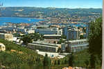 CARTE POSTALE DE MARTIGUES - VUE GENERALE - Martigues