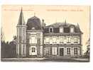 CPA----55----GONDRECOURT-----Gondrecourt Le Chateau------CHATEAU-----CHATEAU DU HAM - Gondrecourt Le Chateau