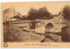 Dixmude Acien Pont De Péage Sur L'yzer - Diksmuide