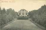 Hilversum - Villa "Corvin" - Hilversum