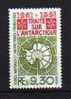 TAAF    Neuf **  Y. Et T. N° 162       Cote: 4,60 Euros - Unused Stamps