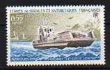 TAAF    Neuf **  Y. Et T. N° 95       Cote: 1,25 Euros - Unused Stamps
